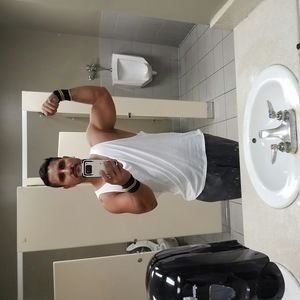 Meet your Posher, Franklin